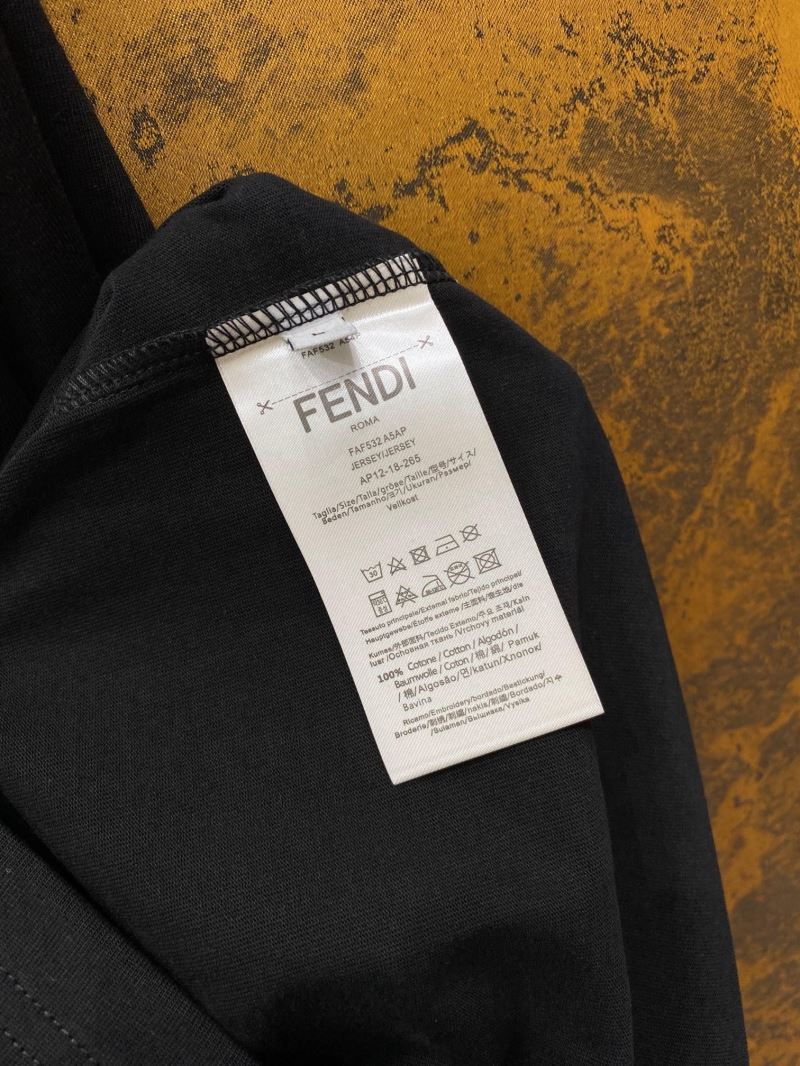 Fendi T-Shirts